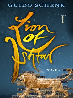 cover image of Lion of Ishtar